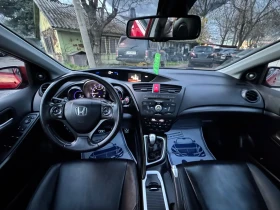 Honda Civic Уникално Запазен Автомобил! - 18999 лв. / 9714.03 € - 99289112 10