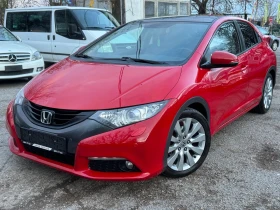 Honda Civic Уникално Запазен Автомобил! - 18999 лв. / 9714.03 € - 99289112 3