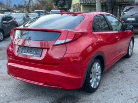 Honda Civic Уникално Запазен Автомобил! - 18999 лв. / 9714.03 € - 99289112 8