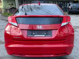 Honda Civic Уникално Запазен Автомобил! - 18999 лв. / 9714.03 € - 99289112 7