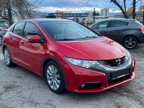 Honda Civic Уникално Запазен Автомобил!