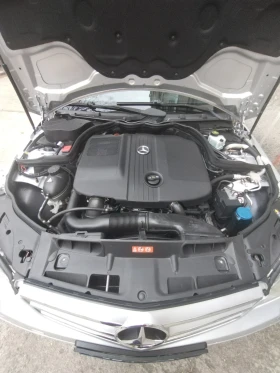Mercedes-Benz C 200 AVANTGARDE  | Mobile.bg    12
