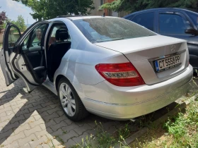 Mercedes-Benz C 200 AVANTGARDE  | Mobile.bg    14