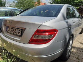 Mercedes-Benz C 200 AVANTGARDE  | Mobile.bg    16