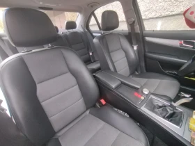 Mercedes-Benz C 200 AVANTGARDE  | Mobile.bg    11