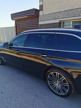 BMW 520 G31 | Mobile.bg � ����� ������ 15