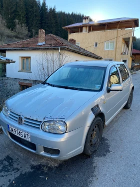 VW Golf 1.9GTI | Mobile.bg � ����� ������ 2