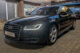 Audi A8 4.2TDI/Алкантар/Обдухване/Bang&Olufsen Premium/Кам