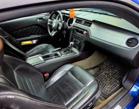 Ford Mustang 3.7 gazov injection , снимка 7