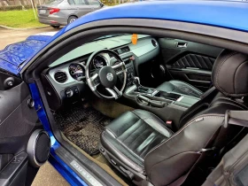 Ford Mustang 3.7 gazov injection , снимка 8