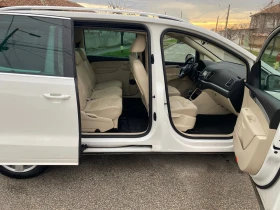 VW Sharan 2.0TDI DSG ЕЛ.ВРАТИ ПЕРФЕКТНО СЪСТОЯНИЕ - 8700 € / 17015.72 лв. - 82930744 7