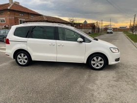 VW Sharan 2.0TDI DSG ЕЛ.ВРАТИ ПЕРФЕКТНО СЪСТОЯНИЕ - 8700 € / 17015.72 лв. - 82930744 5