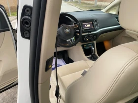 VW Sharan 2.0TDI DSG ЕЛ.ВРАТИ ПЕРФЕКТНО СЪСТОЯНИЕ - 8700 € / 17015.72 лв. - 82930744 11