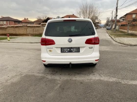 VW Sharan 2.0TDI DSG ЕЛ.ВРАТИ ПЕРФЕКТНО СЪСТОЯНИЕ - 8700 € / 17015.72 лв. - 82930744 6