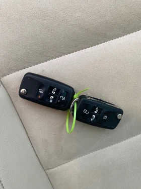 VW Sharan 2.0TDI DSG ЕЛ.ВРАТИ ПЕРФЕКТНО СЪСТОЯНИЕ - 8700 € / 17015.72 лв. - 82930744 14