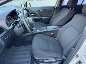 Toyota Avensis 2.2D-CAT Aвтоматик - 5250 € / 10268.11 лв. - 17741425 9