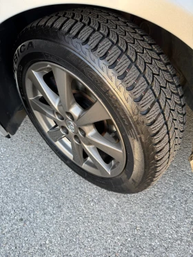 Toyota Avensis 2.2D-CAT Aвтоматик - 5250 € / 10268.11 лв. - 17741425 15