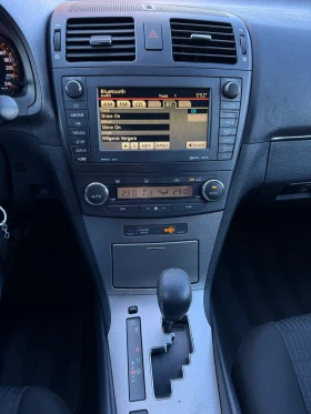 Toyota Avensis 2.2D-CAT Aвтоматик - 5250 € / 10268.11 лв. - 17741425 12