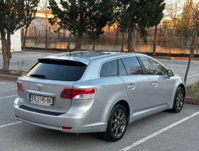 Toyota Avensis 2.2D-CAT Aвтоматик - 5250 € / 10268.11 лв. - 17741425 3