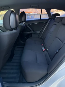 Toyota Avensis 2.2D-CAT Aвтоматик - 5250 € / 10268.11 лв. - 17741425 11