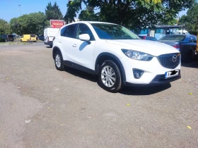 Mazda Mx-5, снимка 5