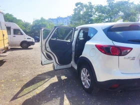 Mazda Mx-5, снимка 3