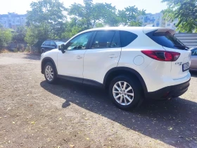 Mazda Mx-5, снимка 2