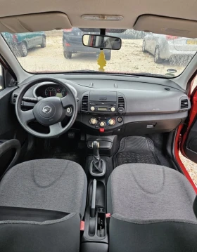 Nissan Micra - 1800 € / 3520.49 лв. - 39203011 6