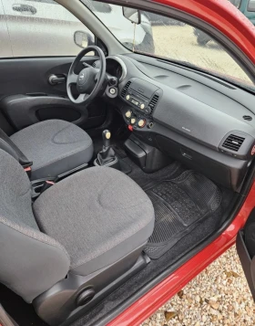 Nissan Micra - 1800 € / 3520.49 лв. - 39203011 7