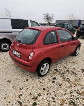Nissan Micra - 1800 € / 3520.49 лв. - 39203011 3
