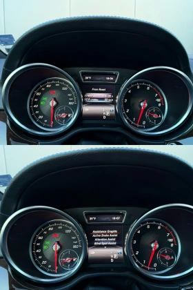 Mercedes-Benz GLS 450 4MATIC  - 23500 € / 45962.00 лв. - 18917488 7