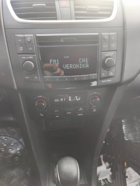 Suzuki Swift 1.2 - 2200 € / 4302.83 лв. - 55601815 11