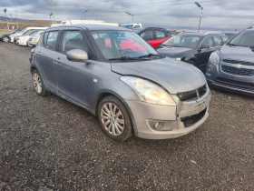Suzuki Swift 1.2 - 2200 € / 4302.83 лв. - 55601815 2