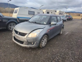 Suzuki Swift 1.2