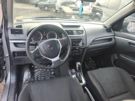 Suzuki Swift 1.2 - 2200 € / 4302.83 лв. - 55601815 8