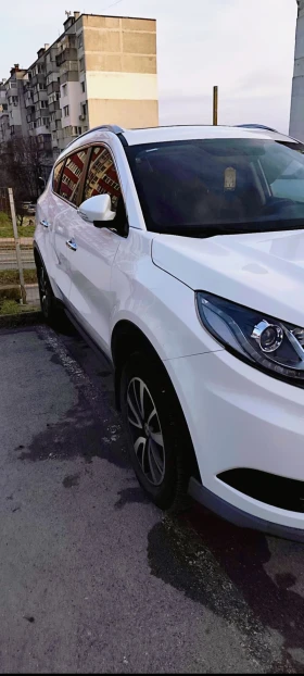 DONGFENG 580, снимка 16