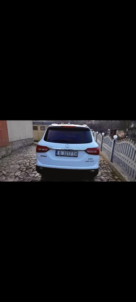 DONGFENG 580, снимка 2