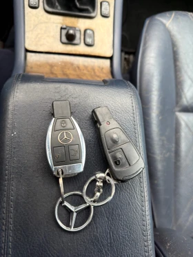 Mercedes-Benz E 200 Бензин-Газ!!! - 1600 € / 3129.33 лв. - 30404401 17