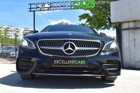 Mercedes-Benz E 220 4MATIC AMG-PACKET* FULL LED* DIGITAL* AMBIENT LIGH - 27000 € / 52807.41 лв. - 40421986 7