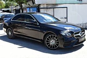 Mercedes-Benz E 220 4MATIC AMG-PACKET* FULL LED* DIGITAL* AMBIENT LIGH - 27000 € / 52807.41 лв. - 40421986 5