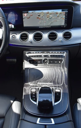 Mercedes-Benz E 220 4MATIC AMG-PACKET* FULL LED* DIGITAL* AMBIENT LIGH - 27000 € / 52807.41 лв. - 40421986 15