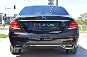 Mercedes-Benz E 220 4MATIC AMG-PACKET* FULL LED* DIGITAL* AMBIENT LIGH - 27000 € / 52807.41 лв. - 40421986 8