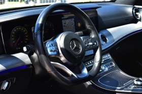 Mercedes-Benz E 220 4MATIC AMG-PACKET* FULL LED* DIGITAL* AMBIENT LIGH - 27000 € / 52807.41 лв. - 40421986 9