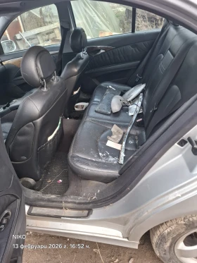 Mercedes-Benz E 270 - 1000 € / 1955.83 лв. - 19924500 5