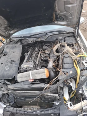 Mercedes-Benz E 270 - 1000 € / 1955.83 лв. - 19924500 7