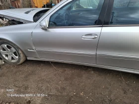 Mercedes-Benz E 270 - 1000 € / 1955.83 лв. - 19924500 2