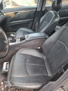 Mercedes-Benz E 270 - 1000 € / 1955.83 лв. - 19924500 4