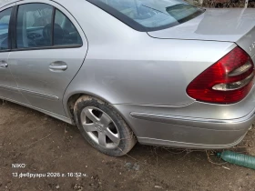 Mercedes-Benz E 270 - 1000 € / 1955.83 лв. - 19924500 3