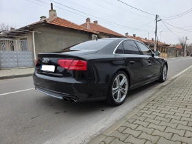 Audi S8 - 26200 € / 51242.75 лв. - 98623206 3