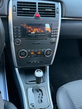 Mercedes-Benz B 200 Automat  | Auto.bg — изображение 8